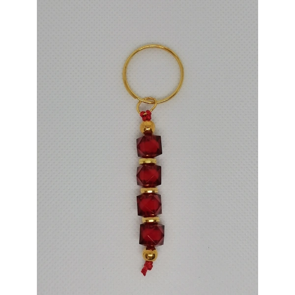 100 Adet Kişiye Özel Tasarım Dağıtmalık Hediyelik Kına ve Anahtarlık Seti