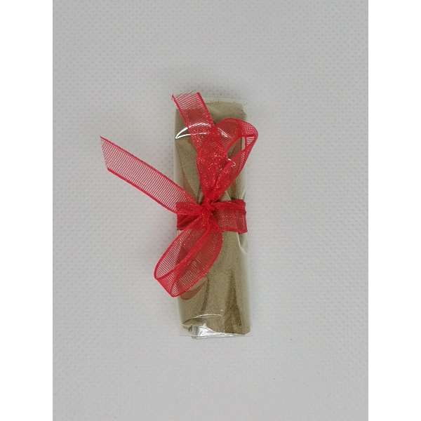 100 Adet Kişiye Özel Tasarım Dağıtmalık Hediyelik Kına ve Anahtarlık Seti