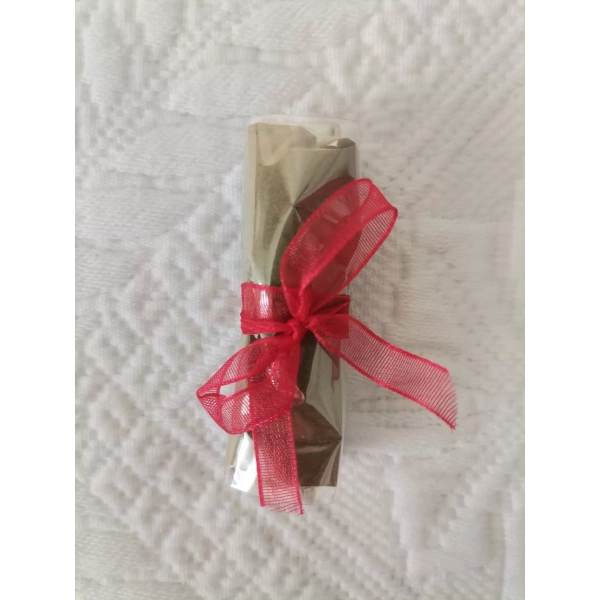 50 Adet Kişiye Özel Tasarım Dağıtmalık Hediyelik Kına ve Anahtarlık Seti