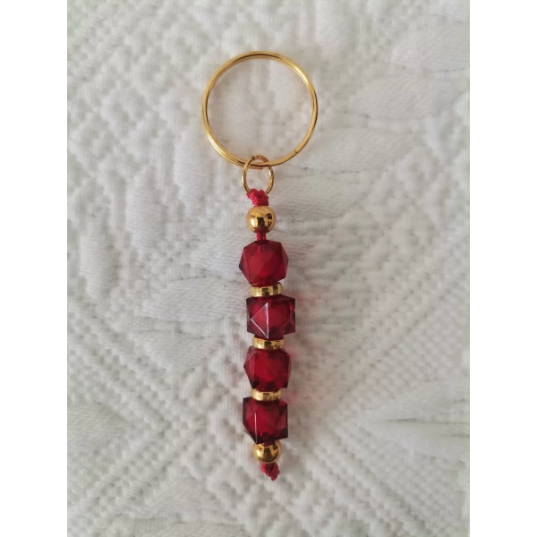 50 Adet Kişiye Özel Tasarım Dağıtmalık Hediyelik Kına ve Anahtarlık Seti