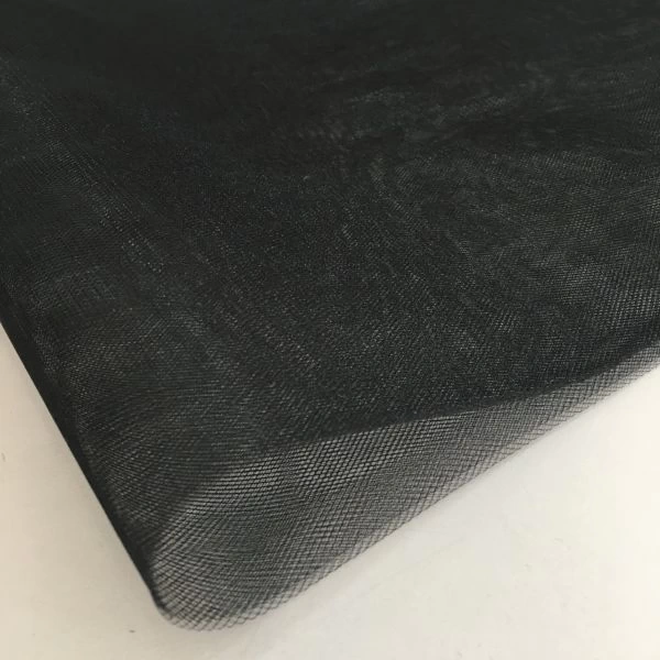 10 Adet Siyah 100X300 Kristal Tül Düğün Bohça Süsü Nikah Bohça Süsü Nişan Bohça Süsleme Tülü