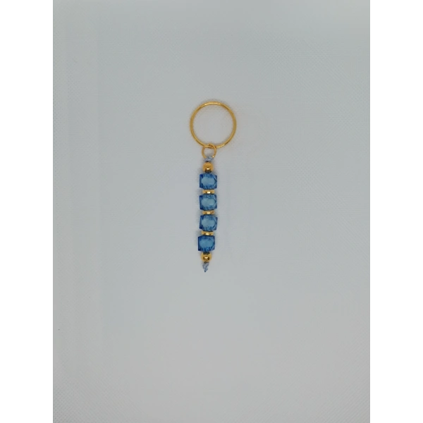 50 Adet Nazar Boncuğu Görsel Hazır Paketlenmiş Hediyelik Dağıtmalık Sünnet Kınası ve Anahtarlık