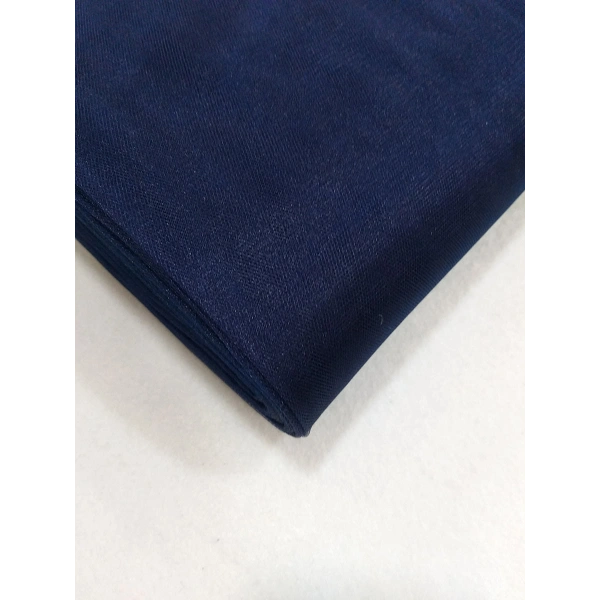 10 Adet Lacivert 100X300 Kristal Tül Düğün Bohça Süsü Nikah Bohça Süsü Nişan Bohça Süsleme Tülü