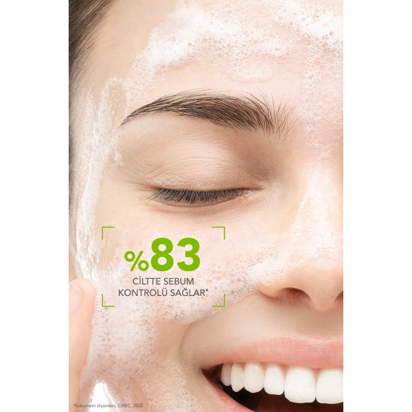 Hyaluronik Asit Içerikli Yüz Temizleme Jeli Multi Refreshıng Beauty Series 400 ml