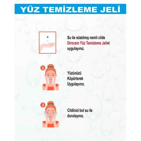 Hyaluronik Asit Içerikli Yüz Temizleme Jeli Multi Refreshıng Beauty Series 400 ml