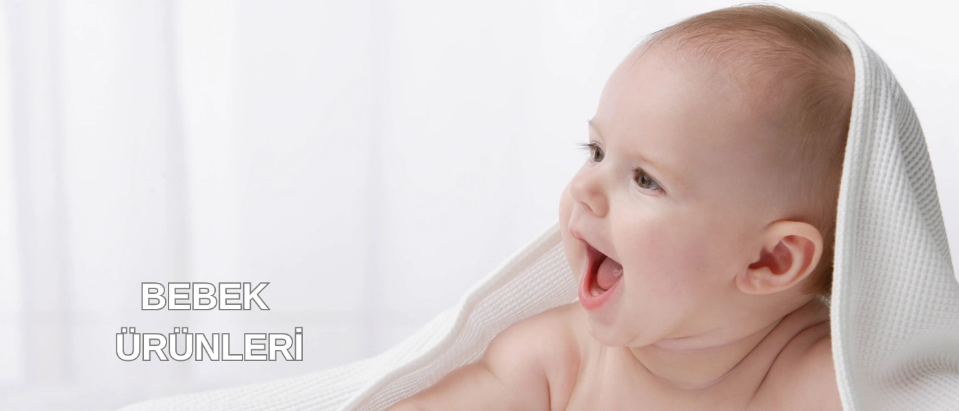 Bebek Ürünleri