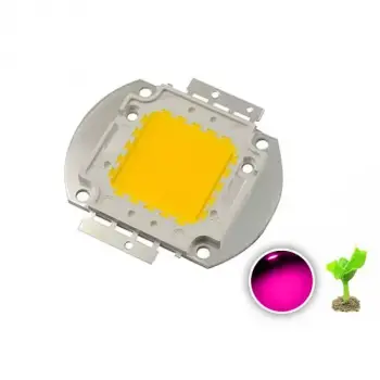 20W Power Led Full Spectrum Grow Led - Bitkiler için