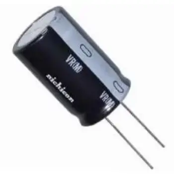 470uF 250V Kondansatör 25x40