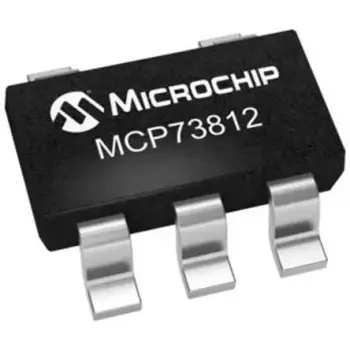 MCP73812T-420I-OT SMD - Güç Kaynağı Destek Entegresi