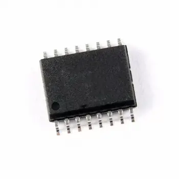 ML4824CS1 SOIC-16W PMIC