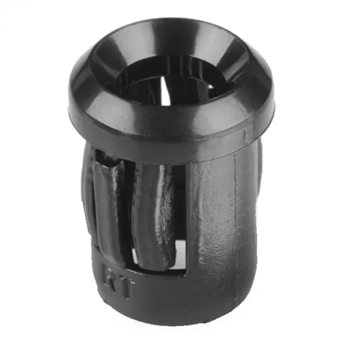 5mm Plastik Led Yuvası