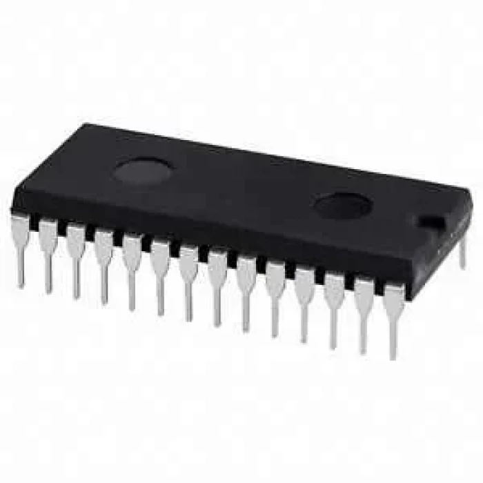 27C256 EPROM Entegre