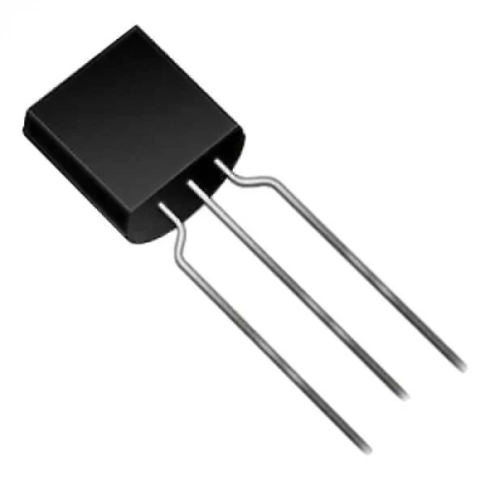 BF246 JFET Transistör (N-Kanal)