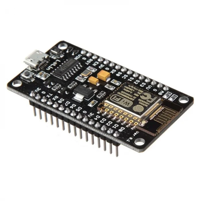 NodeMCU V3 ESP8266 ESP-12E Geliştirme Kartı - CH340