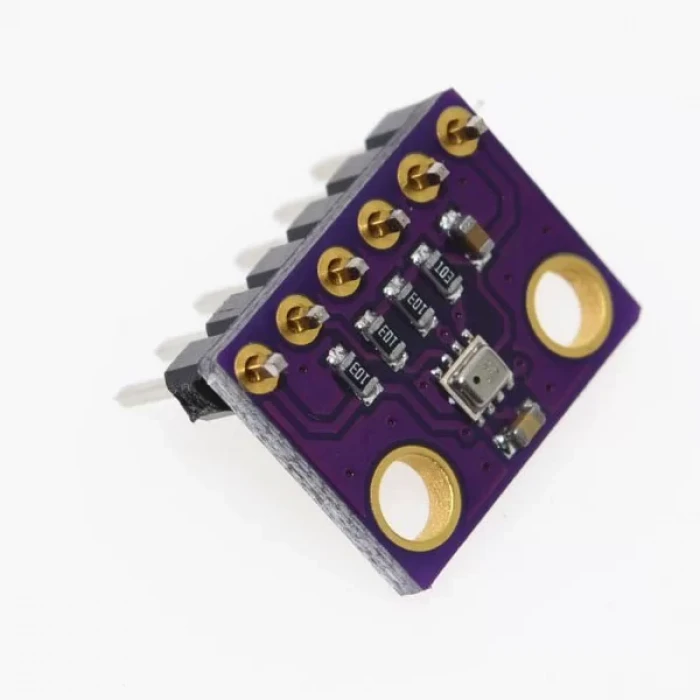 BMP280 Barometrik Sensör BMP-280 Barometre Atmosferik Basınç Modülü