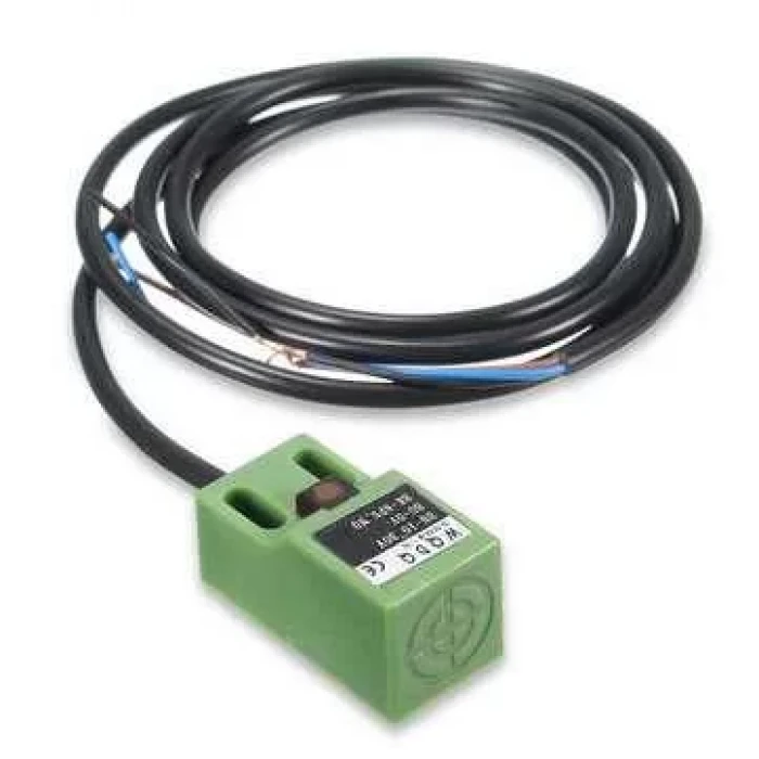 SN04-N Endüktif Mesafe Proximity Sensörü - NPN 5mm 6-36V