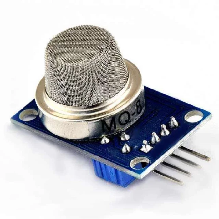 MQ-8 Hidrojen Gaz Sensörü Modülü MQ8