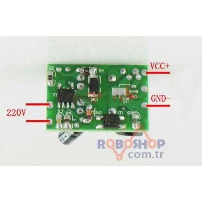 6P SMD Switch 2.54mm ON-OFF