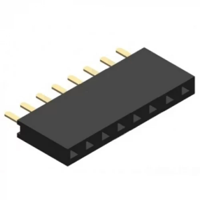 1x8 Pin Header - DİŞİ