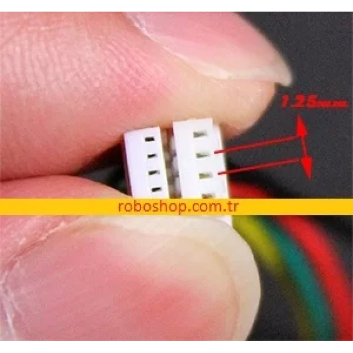 100R Trimpot Dik Tek Turlu 3296