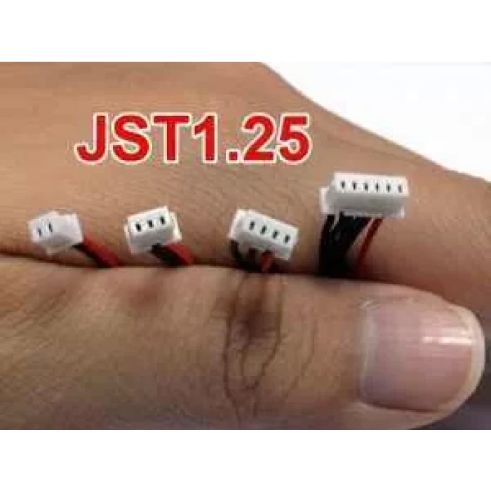 10K Trimpot Dik Tek Turlu 3296