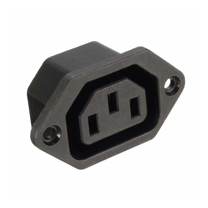 AC Power Supply Girişi (Güç Kaynağı) Konnektörü - Kulaklı