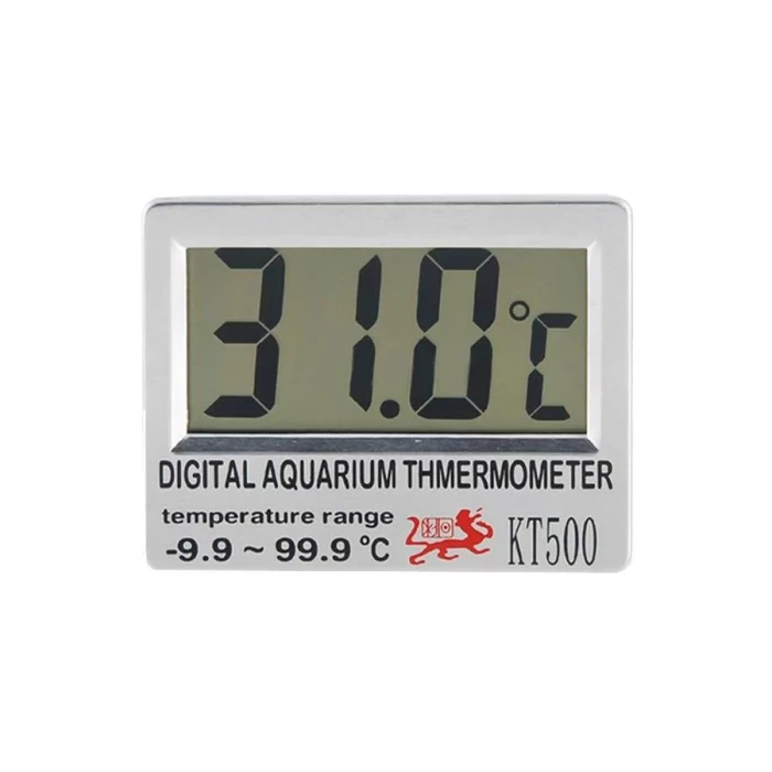 Class KT-500 Dijital Akvaryum Termometresi