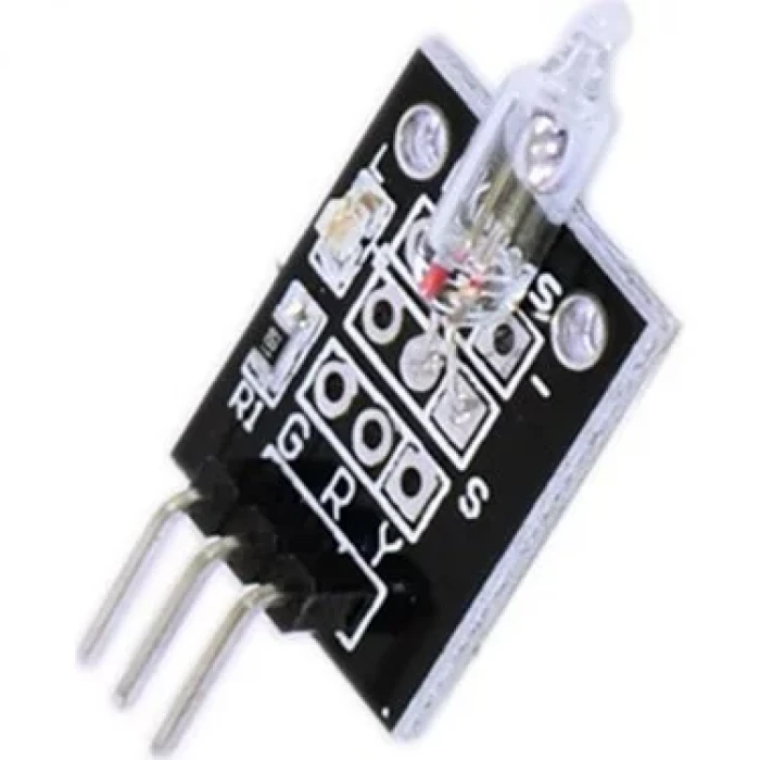 Civalı Sensör Modulu Arduino