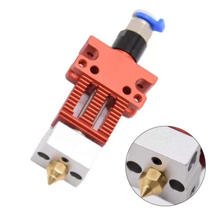 Creality CR-6 Hotend Kit