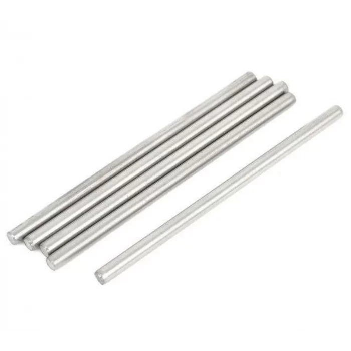 Metal deney çubuğu