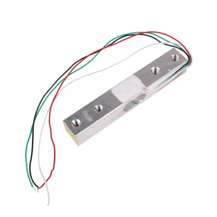 Ağırlık Sensörü 5 kg Elektronik Terazi için