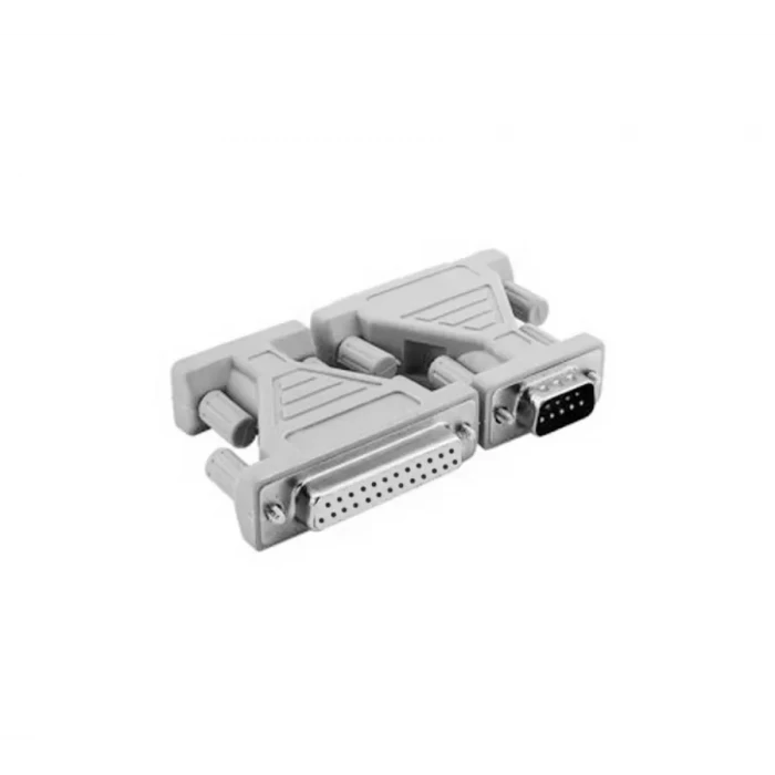 Çevirici Com Adaptör 9p Erkek 25d Dişi