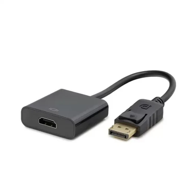 Display Port to HDMI Çevirici
