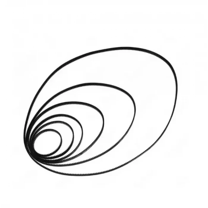 GT2 Kapalı Kayış - 852mm