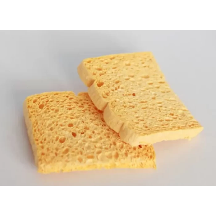 Havya Temizleme Süngeri