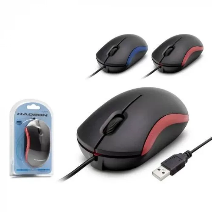 Kablolu Mouse Hadron HD-5673