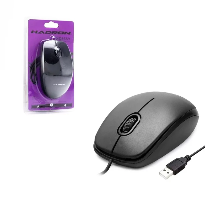 Kablolu Mouse Hadron  HD-5689
