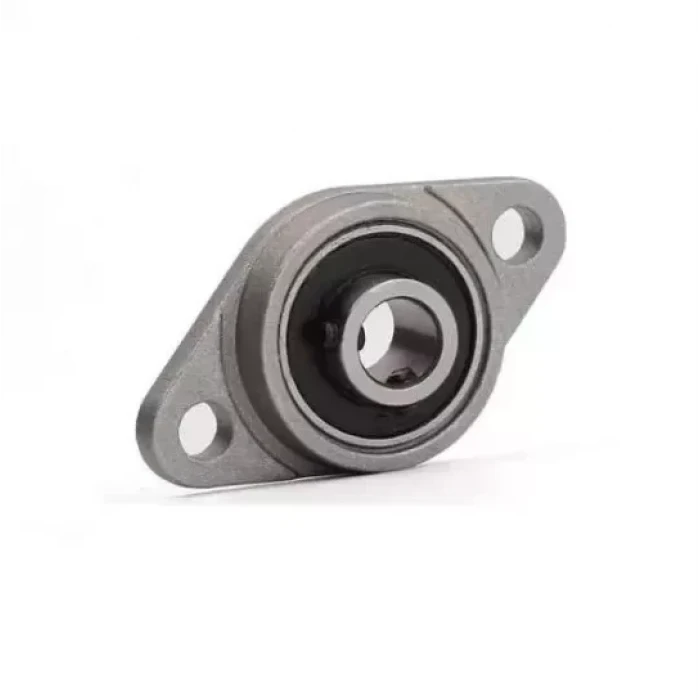 KFL08 Döküm Rulmanlı Yatak 8mm