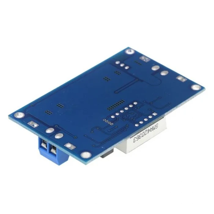 LTC1871 Step Up Ayarlanabilir Voltaj Regulator Kartı - 3,5-30 V 10 A