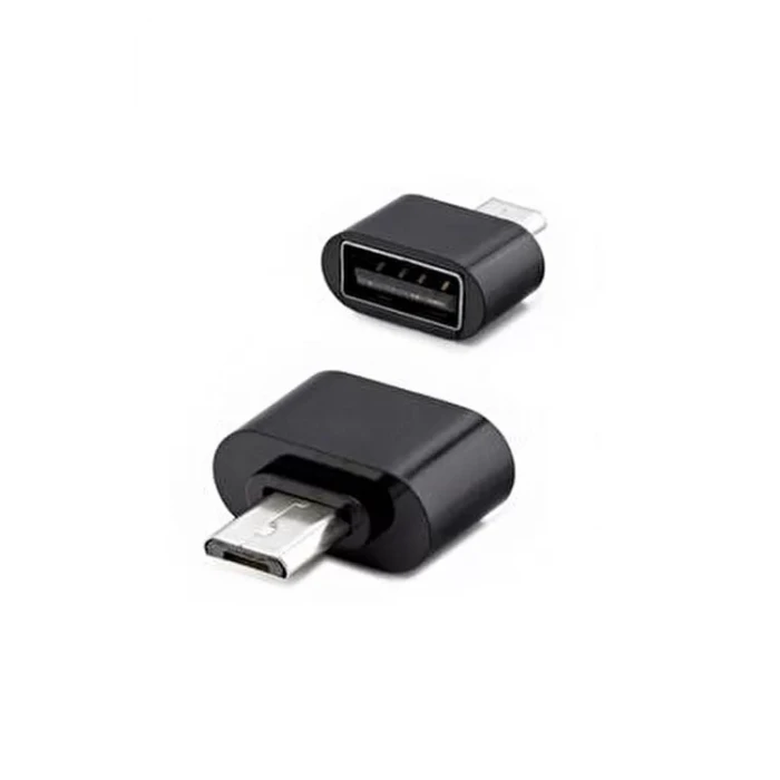 Mi̇cro Usb To Usb Çevi̇ri̇ci̇ Hadron Hd-4456