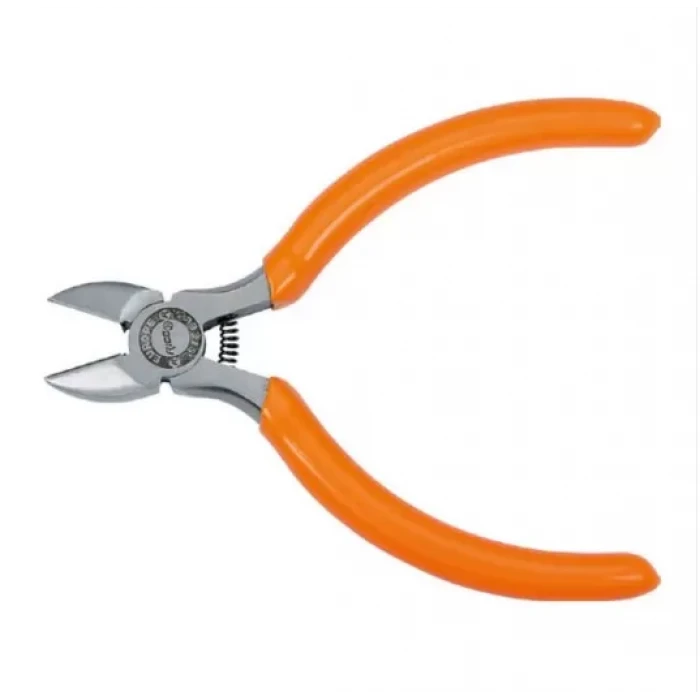 Rico Steel Mini Yankeski