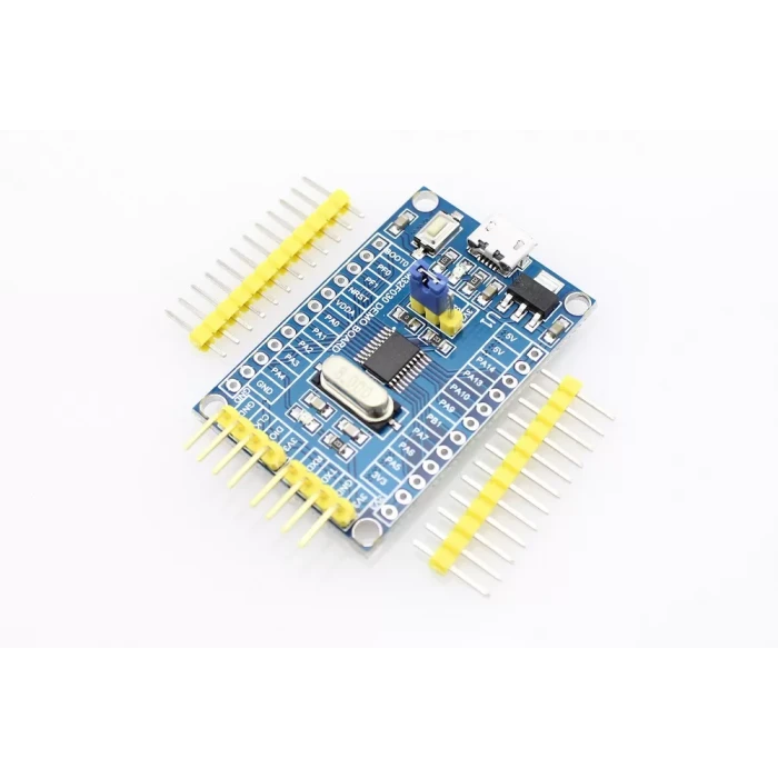 STM32F030F4P6 ARM STM32 Basic STM Geliştirme Kartı 1.Kalite