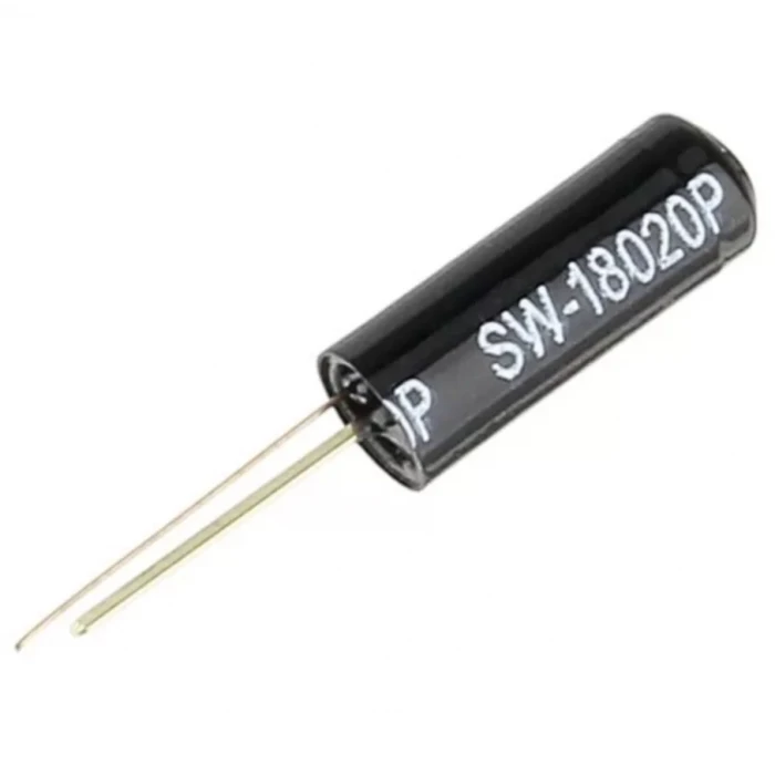 Titreşim - Hareket Sensörü Switch ( SW-18020P )