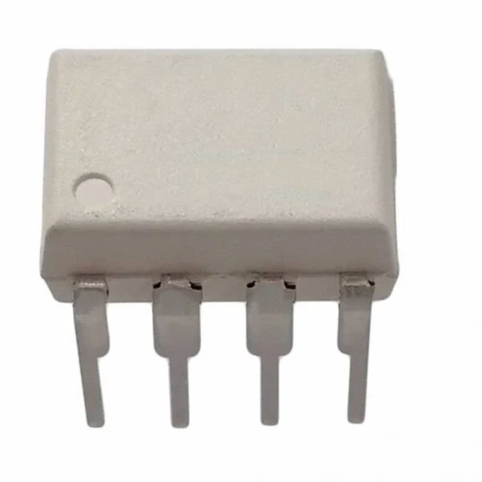 TLP250 DIP-8 Mosfet Sürücü Çıkışlı Optokuplör Entegresi