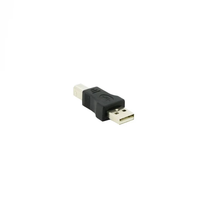 Usb Erkek 4 Pin Erkek Yazici Adaptör