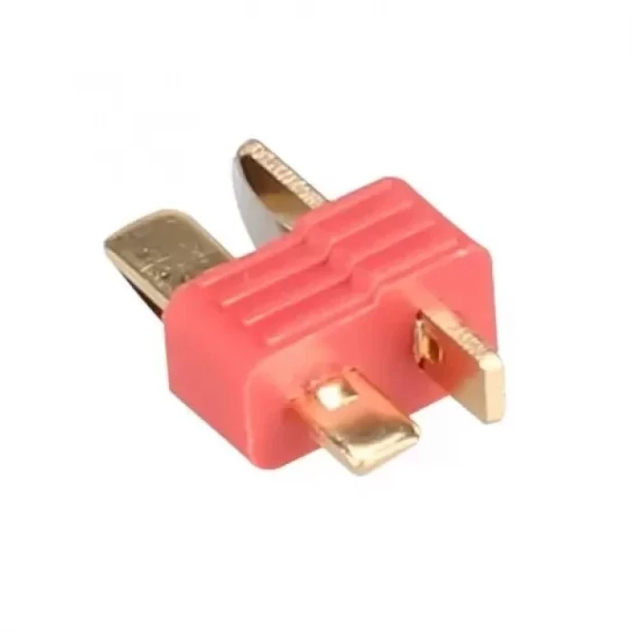 XT Konnektör T tipi Dean T-Style - Batarya Konnektörü Erkek