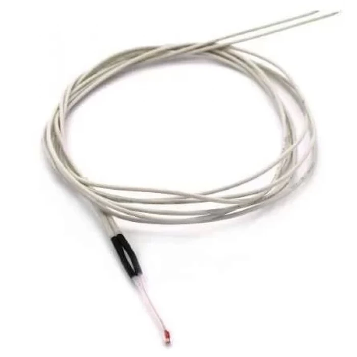 100K NTC Sensör - 3D Printer - Yazıcı Isı - Sıcaklık Sensörü