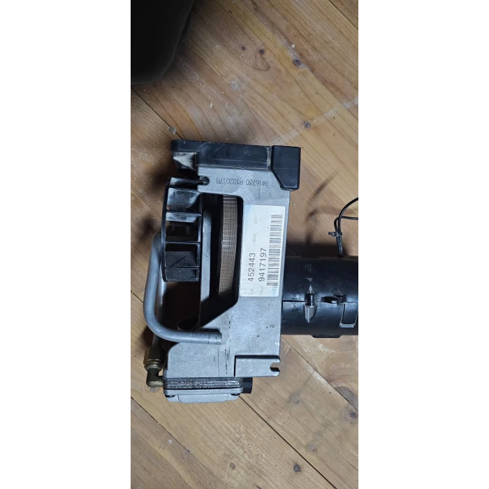 220 VOLT 1.5 hp EINHELL 8 BAR KOMPRESÖR MOTORU YENİLENMİŞ MOTOR.