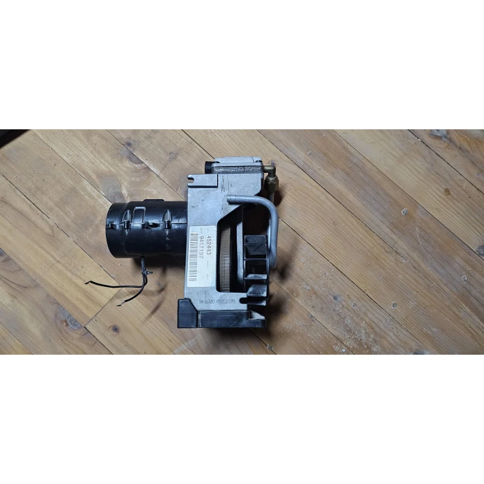 220 VOLT 1.5 hp EINHELL 8 BAR KOMPRESÖR MOTORU YENİLENMİŞ MOTOR.