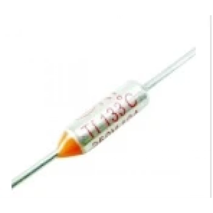 240 °C Diyot Tipli Metal Termik Sigorta - Termal Sigorta